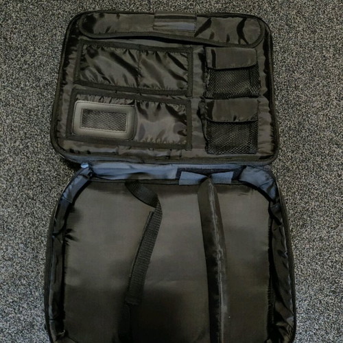 Magiccase laptop case like new, black