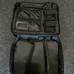 Magiccase laptop case like new, black