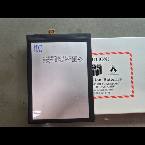 TCL TLp0048A1 battery new