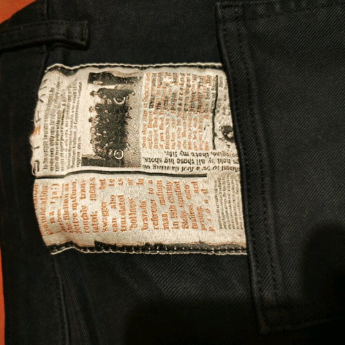 Stefan cargo slim fit pants size 34 like new