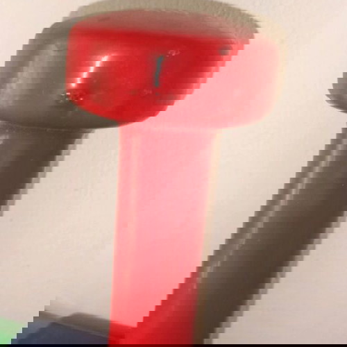 Βαράκι 2kg μεταχειρισμένο