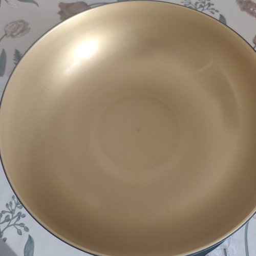 Allegra Tupperware Bowl 3.5L with Airtight Lid like new