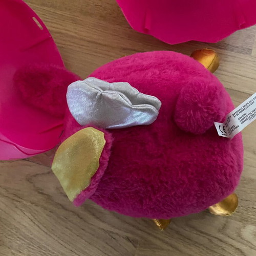 Rainbocorn Zuru toy like new with egg