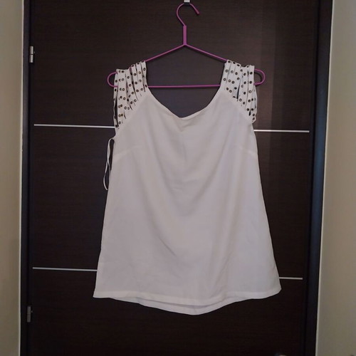 Women's blouse like new, size M / 38 / 10
