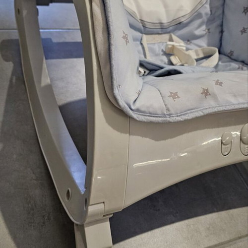 Lorelli Enjoy Baby Rocker baby rocker