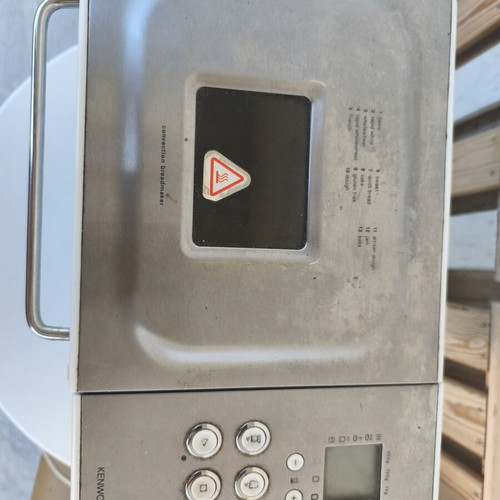 Kenwood BM350 Breadmaker like new