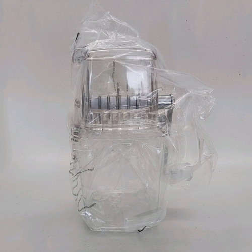 Manual Ice Crusher with Crank new