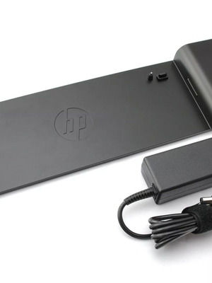 Hp Elite Book Docking Station