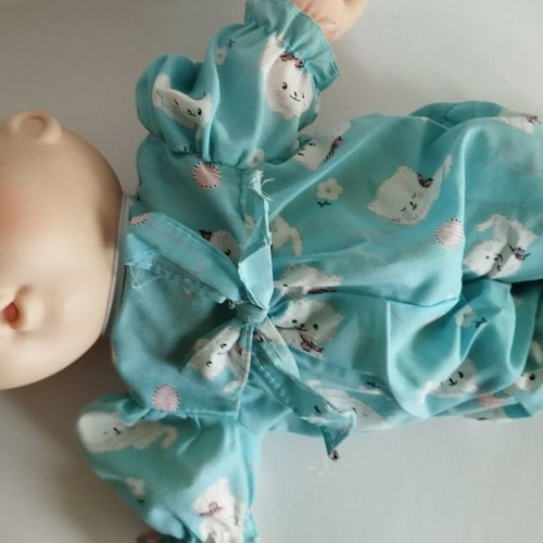Cabbage Patch Kids doll Mattel 1991 used