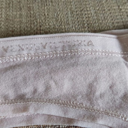 Venus Victoria underwear new, beige, 95% cotton 5% spandex