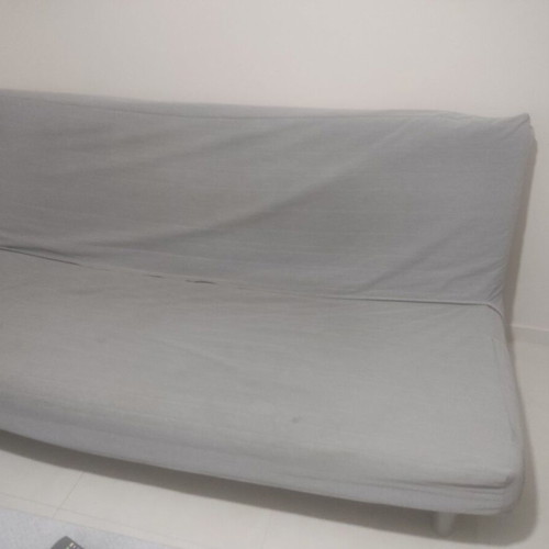 IKEA Sofa Bed used, 200cm x 88cm