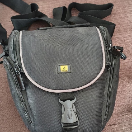 Panasonic Lumix DMC-FZ38 digital camera like new without battery