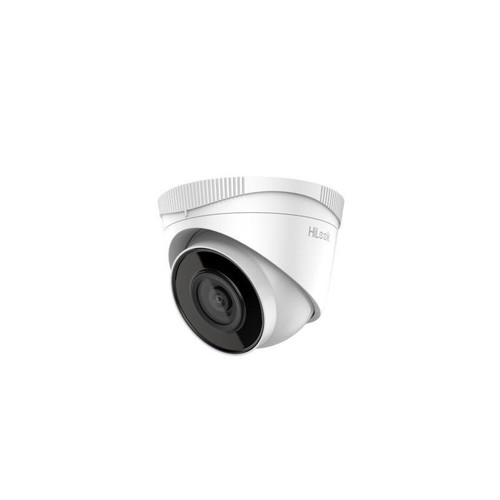 Hi-Look Fixed Turret Network Camera 4 MP new