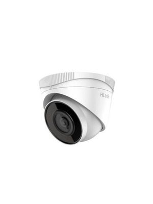 Hi-Look Fixed Turret Network Camera 4 MP νέα