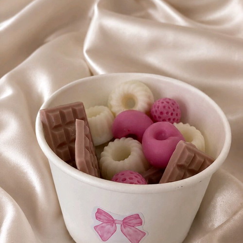 Wax melts 70g new with choice of fragrances