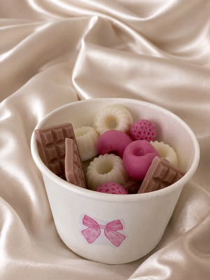 Wax melts 70g new with choice of fragrances