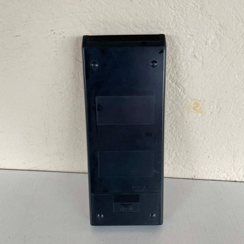 Genuine Remote Control Télécommande Pioneer Authentique Unit CU-DCO28 Radio VCR