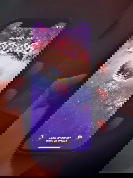 Iphone 12 Mini