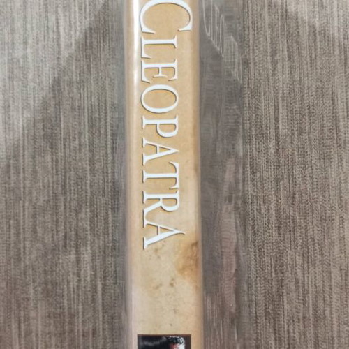 Cleopatra Special Edition 3 DVD like new with Greek subtitles