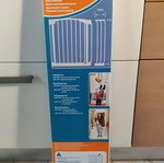 Gate extension new 18cm