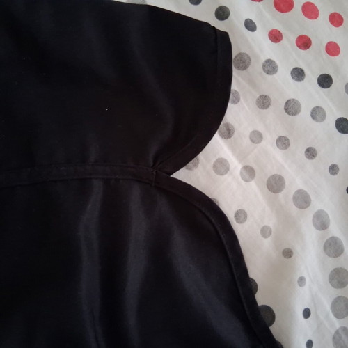Sports Shorts like new, black, sizes S and M