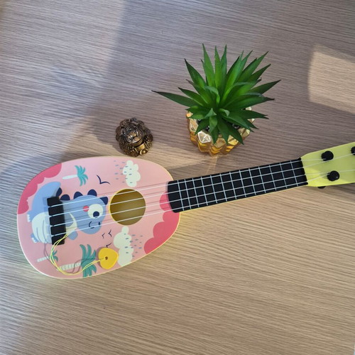 Children's guitar new