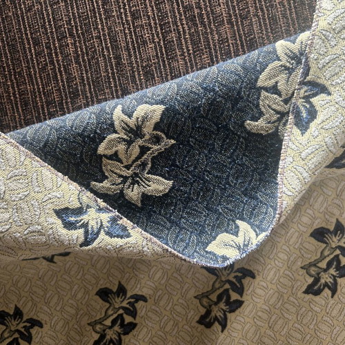 Sofa throw 2.12 x 1.56 m