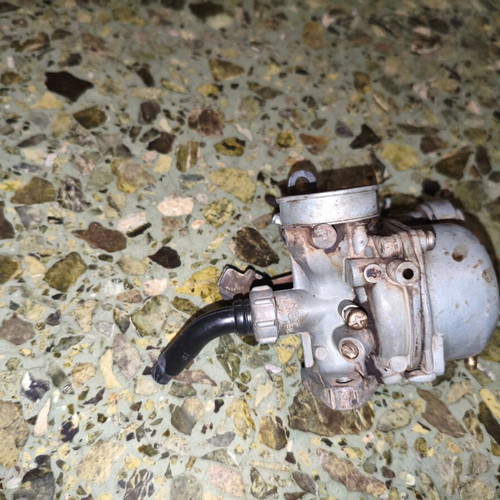 Honda GLX & C50 carburetor used, genuine