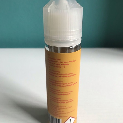 Scandal Flavor Shot Good View Smoothie Mango new 20 ml
