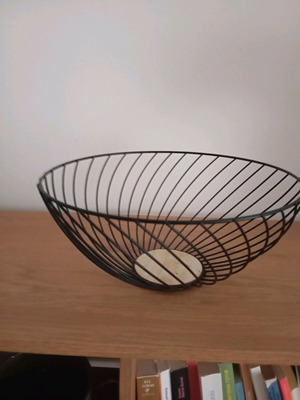 Fruit bowl like new