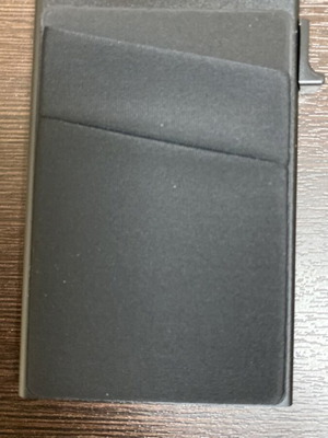 Card wallet new