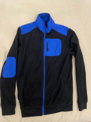 Parkside jacket medium like new