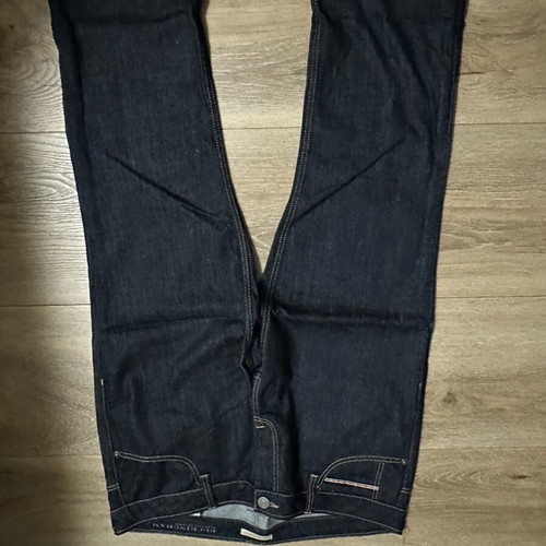 Burberry Jeans Capri No.31 Skinny like new, blue