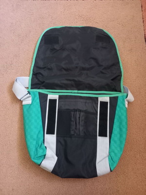 Crossbody bag like new