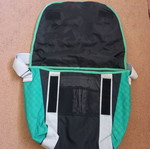 Crossbody bag like new