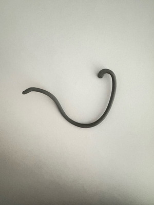 werecat monster high tail REPLACMENT