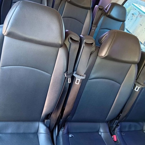 Mercedes-Benz Vito 2017 Tourer Long 111 CDI Bluetec Pro