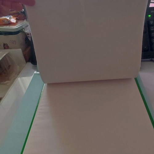 Herbarium block 25x35cm with hard cover and ribbon, Salko Paper
