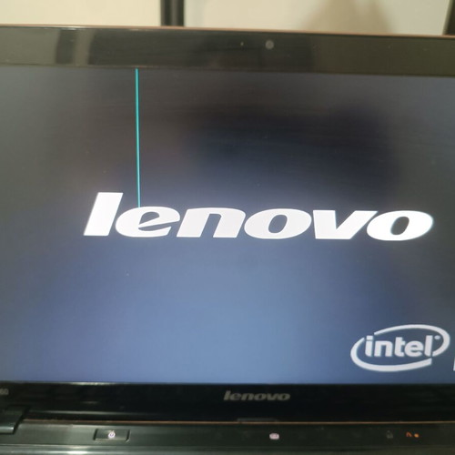 Lenovo IdeaPad U260 laptop used, Core i3, 4GB RAM, 120GB SSD