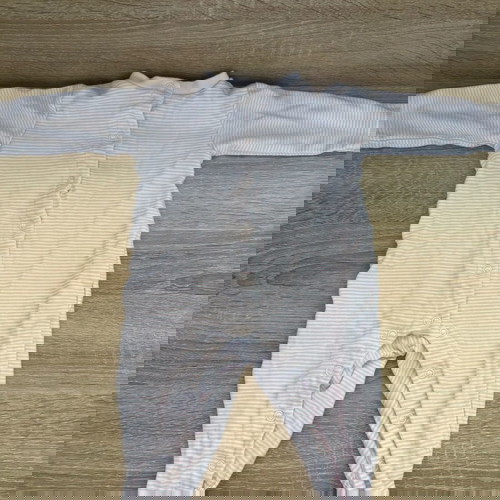 Κοριτσίστικο χειμερινό φορμάκι 0-3 μηνών σαν καινούργιο