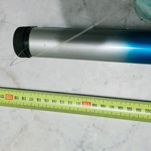 Vario Super Pole 7007 telescopic fishing rod