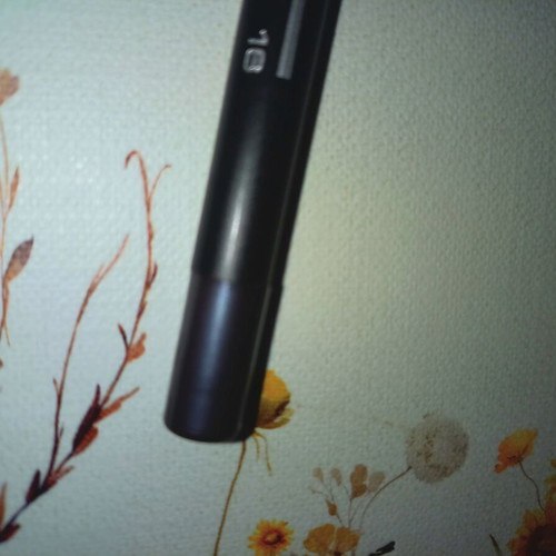 Erre Due Silky Eye Pencil No16 dark gray new