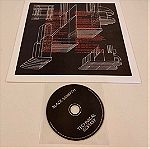  Vinyl LP Black Sabbath - Technical Ecstasy LP + CD New Mint ! Heavy Metal