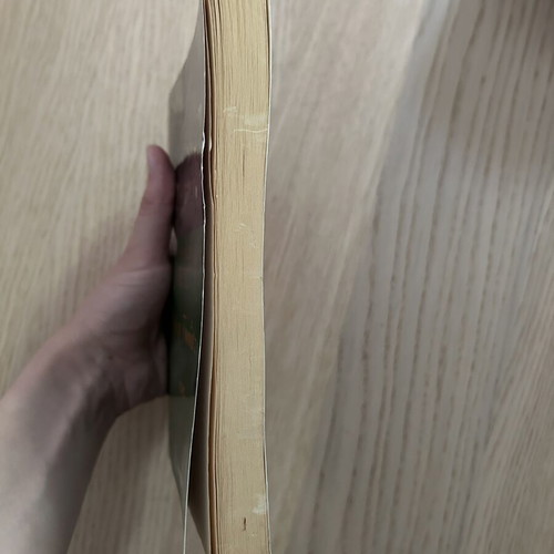 Oliver Twist by Charles Dickens used, volumes A and B
