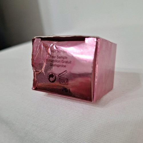 Miniature Pink Diamond Wish Chopard Eau de Toilette 5ml boxed