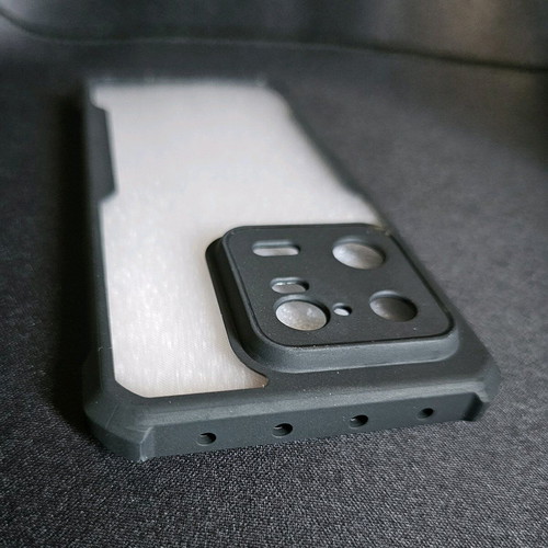 Xiaomi 13 Pro Shockproof TPU Hybrid Case new