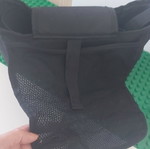 Premaman stroller organizer like new