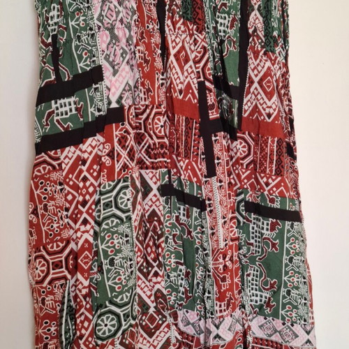 Beautiful printed jumpsuit