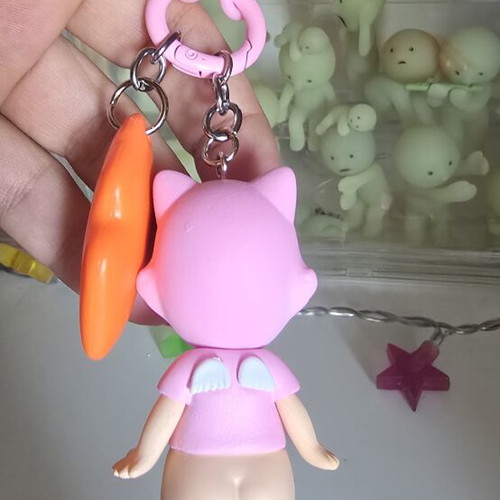 Sonny Angel Kiss Kiss Series Cat Sweet charm figure
