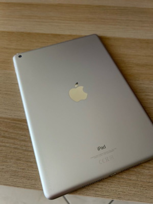 iPad 9th generation